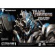 Transformers Megatron Final Battle Version Bust 20 cm